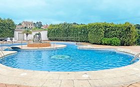 Hotel Acquamaris 3000